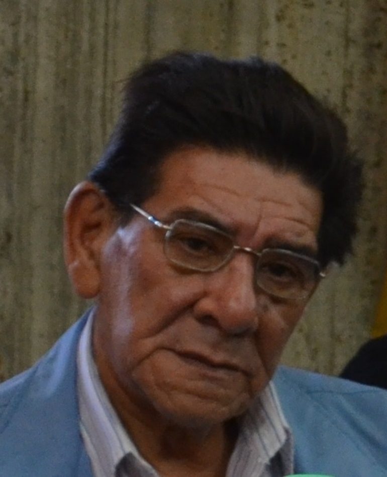 Carlos Ledesma