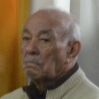 Diego Morales Pastrán