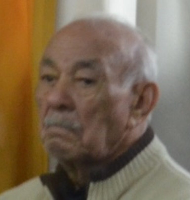 Diego Morales Pastrán