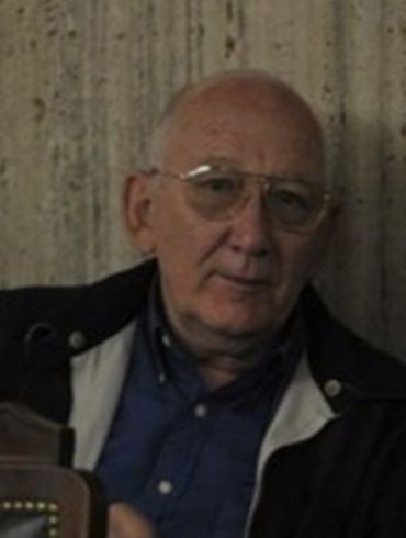 Eduardo Smaha Borzuk
