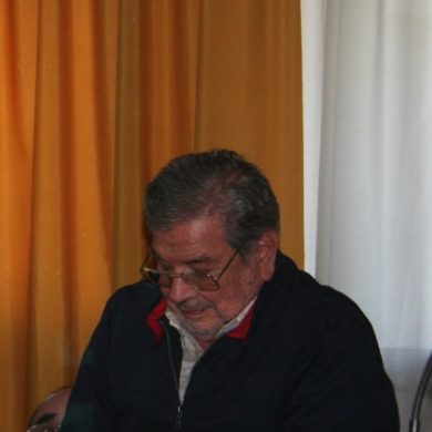 Emilio García