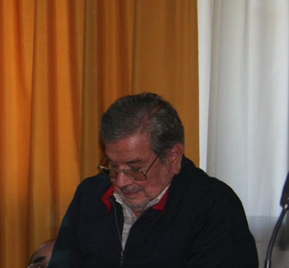 Emilio García