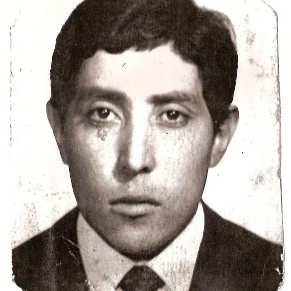 Miguel Ángel Gil Carrión