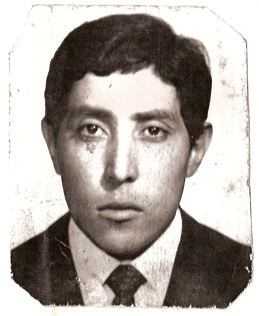 Miguel Ángel Gil Carrión