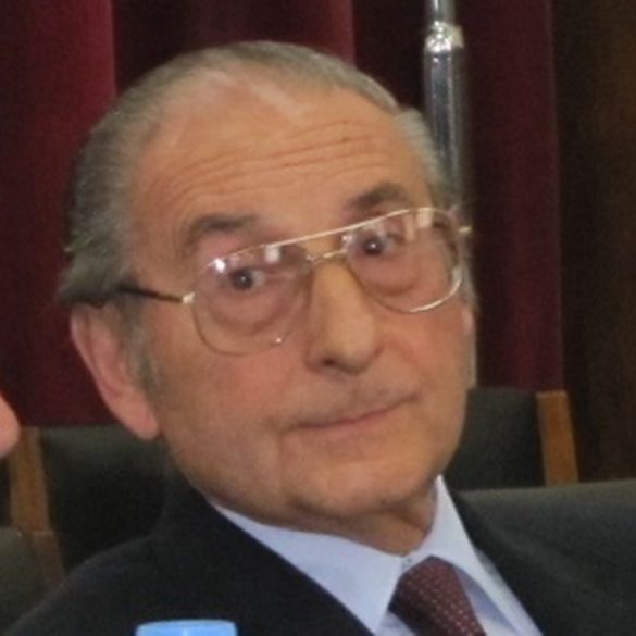 Guillermo Petra Recabarren