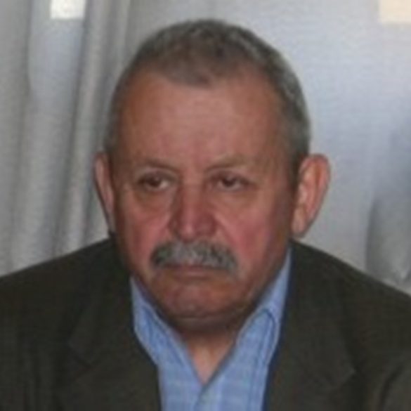 Héctor Rubén Camargo