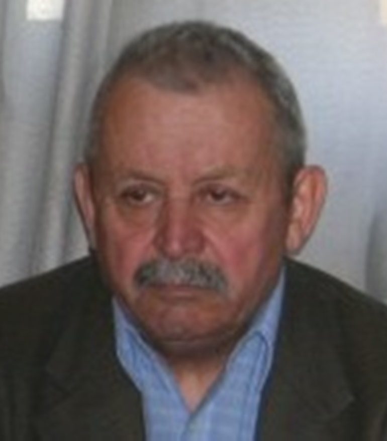 Héctor Rubén Camargo