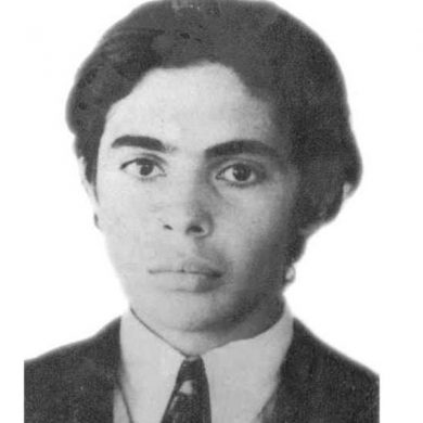 Julio Félix Talquenca