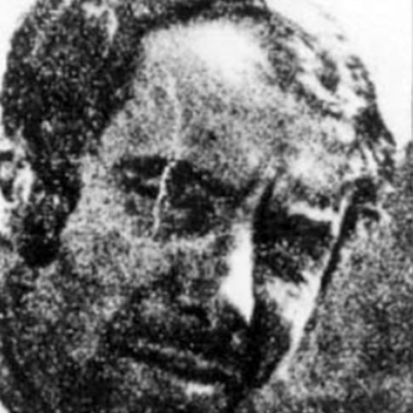 Miguel Alfredo Poinsteau