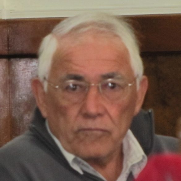 Miguel Ángel Ponce