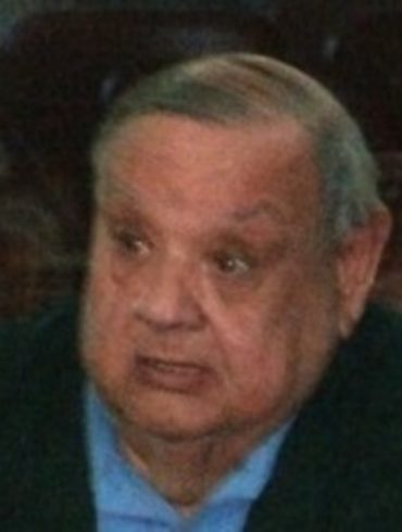 Rolando Evaristo Carrizo