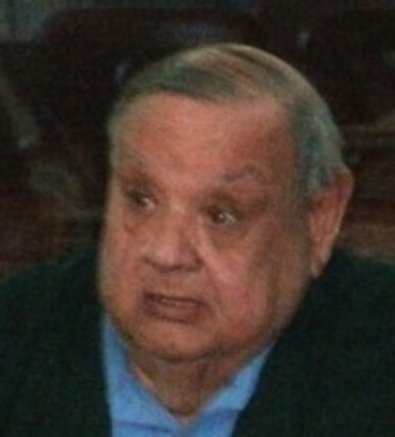 Rolando Evaristo Carrizo