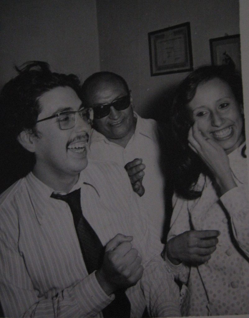 Santiago José Illa