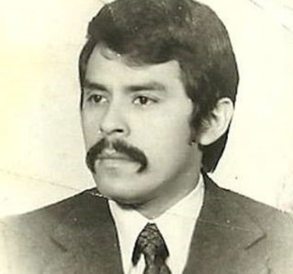 Amadeo Sánchez Andía